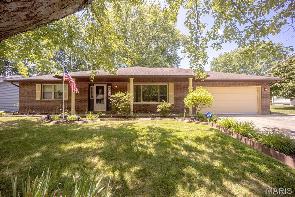 217 Adam Drive