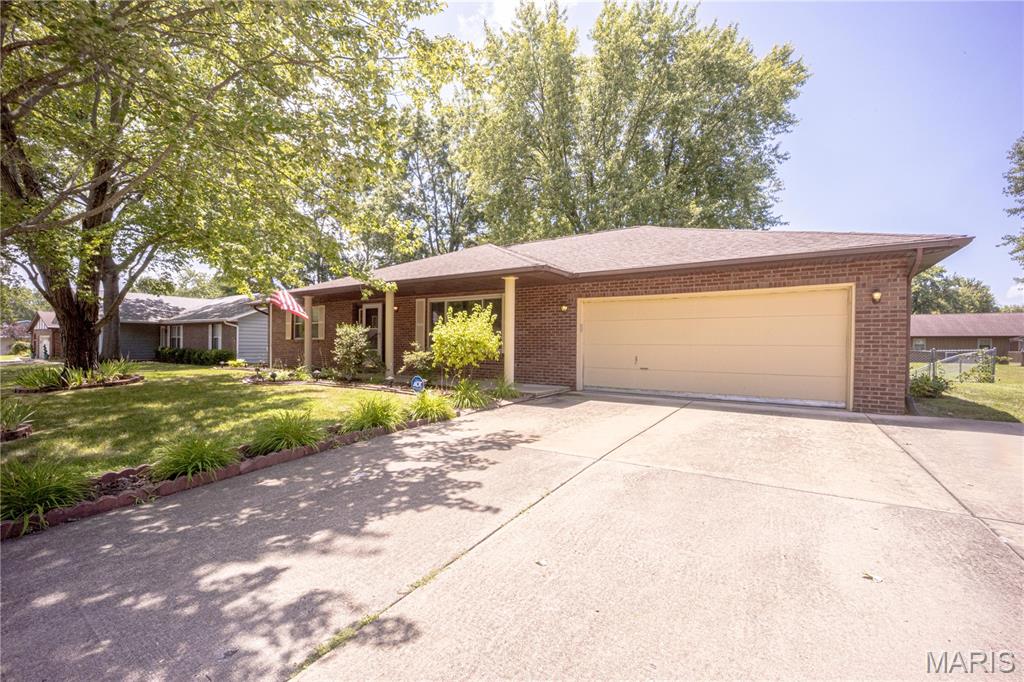 217 Adam Drive