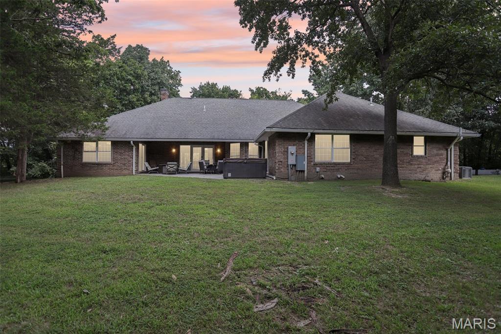 31470 E Bartlett Road