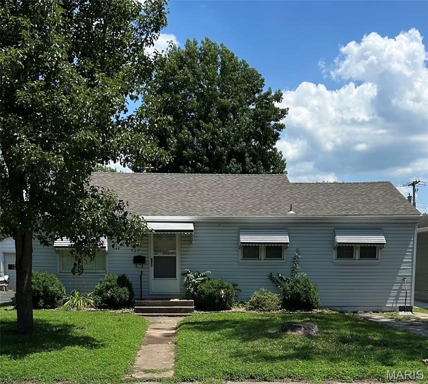 527 Metzger Avenue