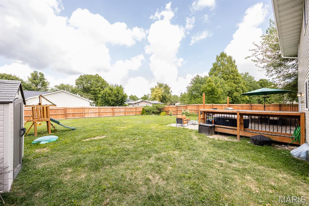 1117 Cobblestone Drive