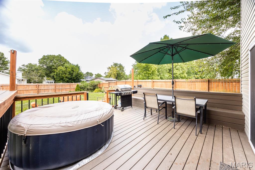 1117 Cobblestone Drive