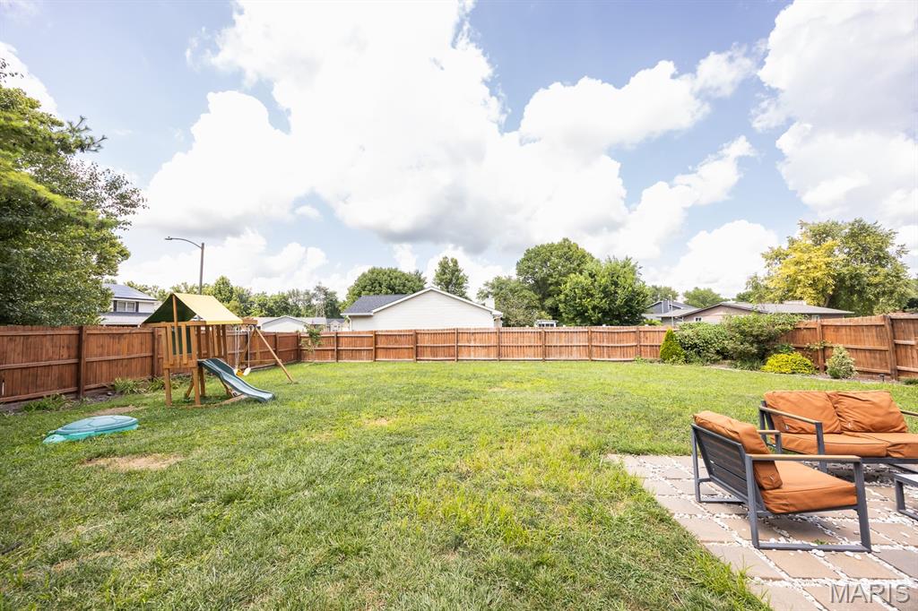 1117 Cobblestone Drive