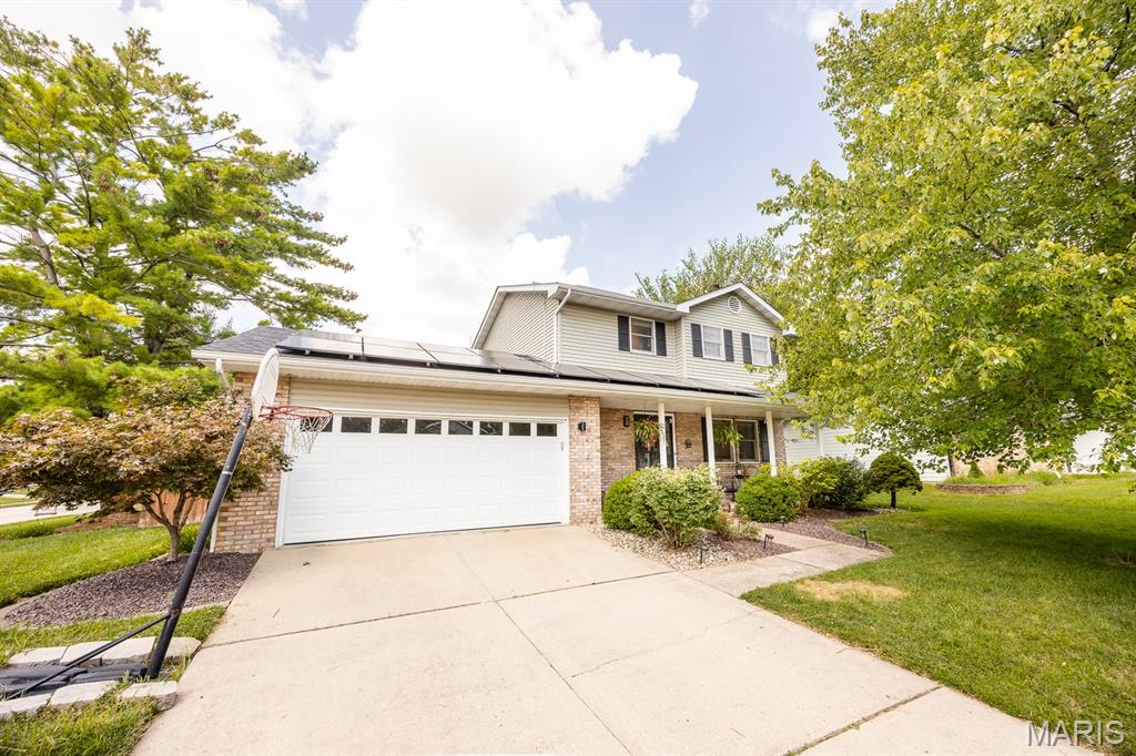 1117 Cobblestone Drive