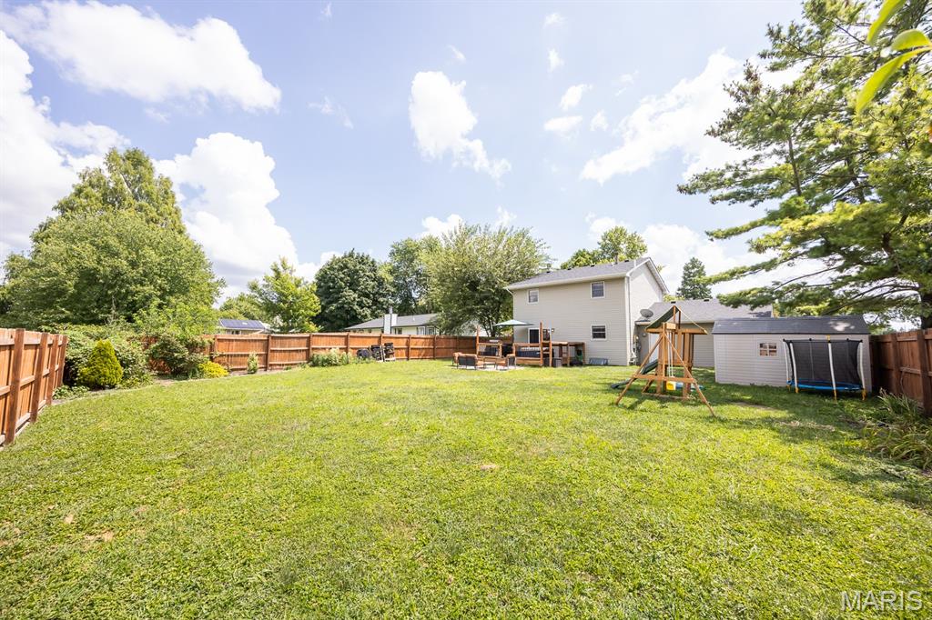 1117 Cobblestone Drive