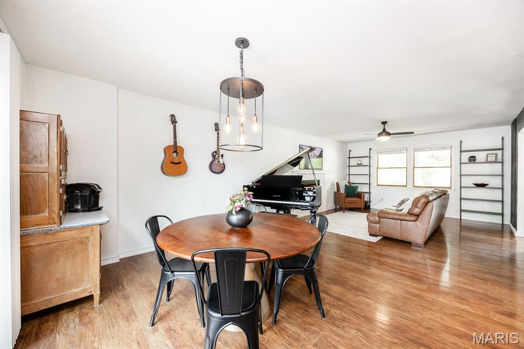 1117 Cobblestone Drive