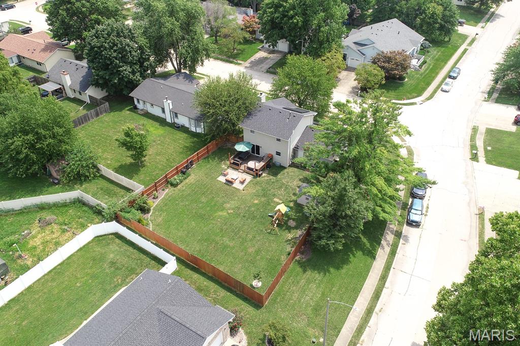 1117 Cobblestone Drive