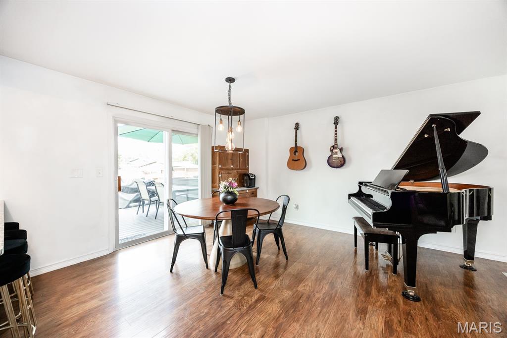 1117 Cobblestone Drive