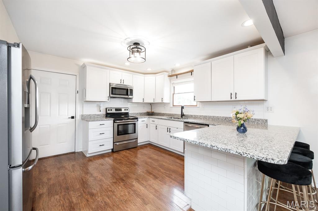 1117 Cobblestone Drive