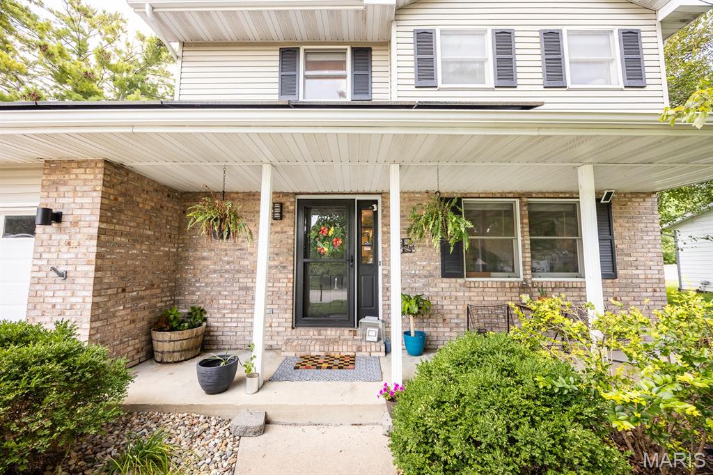 1117 Cobblestone Drive