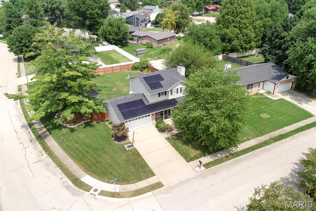 1117 Cobblestone Drive
