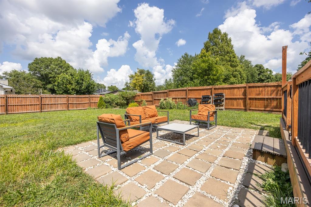 1117 Cobblestone Drive