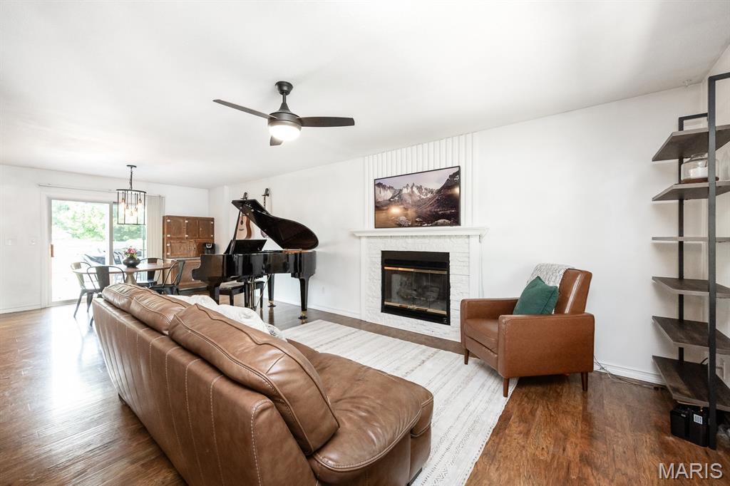 1117 Cobblestone Drive