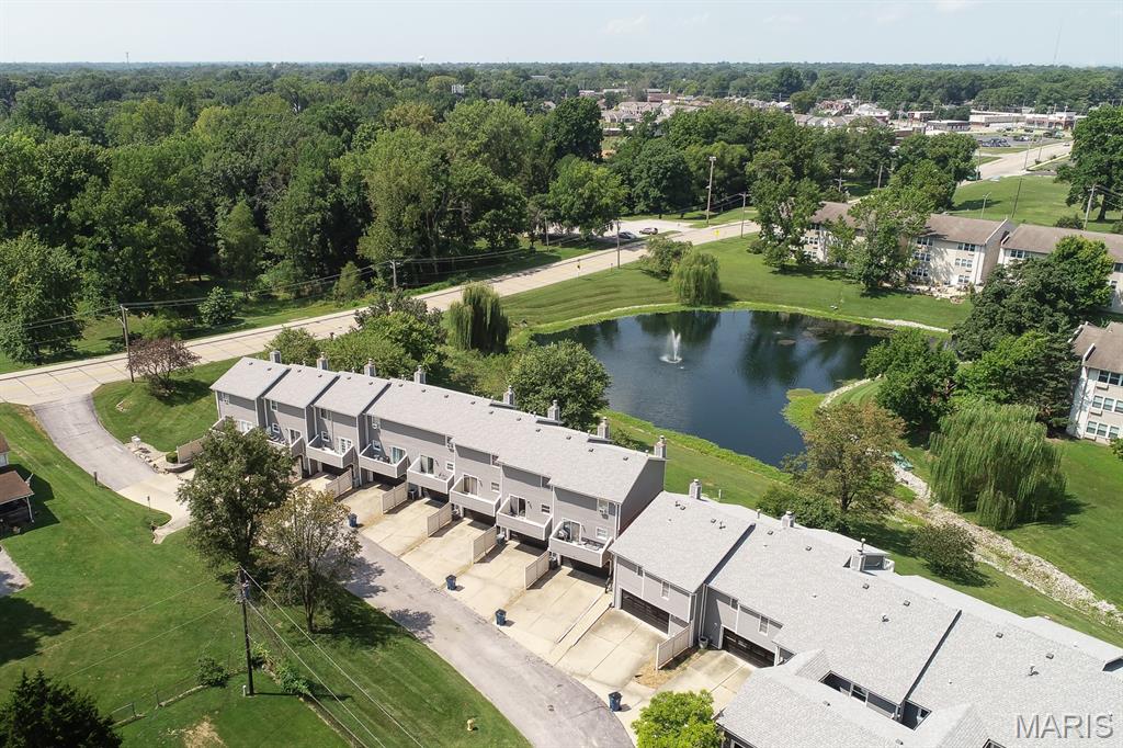 300 Pine Lake Road Unit: 7