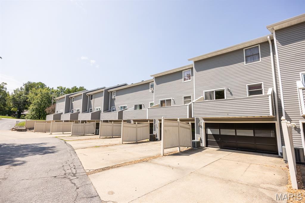 300 Pine Lake Road Unit: 7