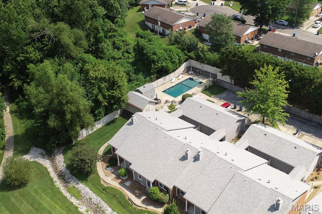 300 Pine Lake Road Unit: 7