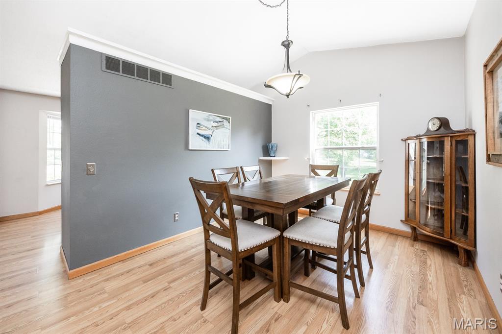 321 High Point Drive