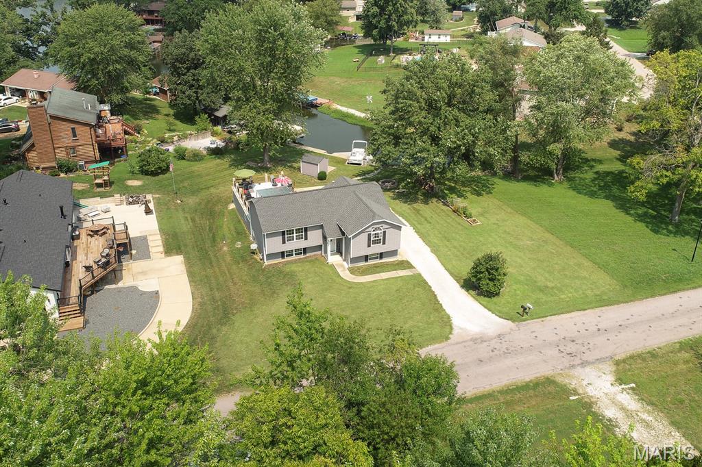 321 High Point Drive