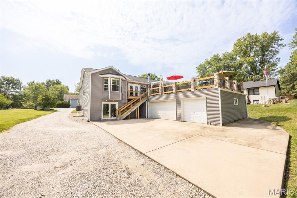321 High Point Drive