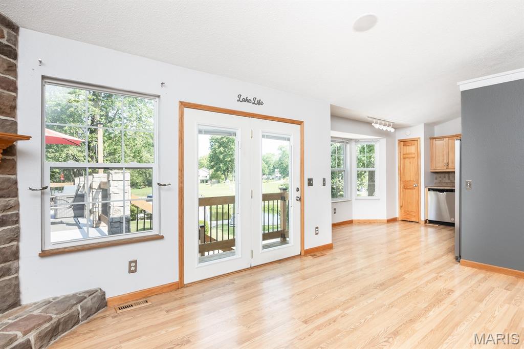 321 High Point Drive