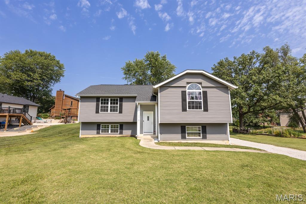 321 High Point Drive