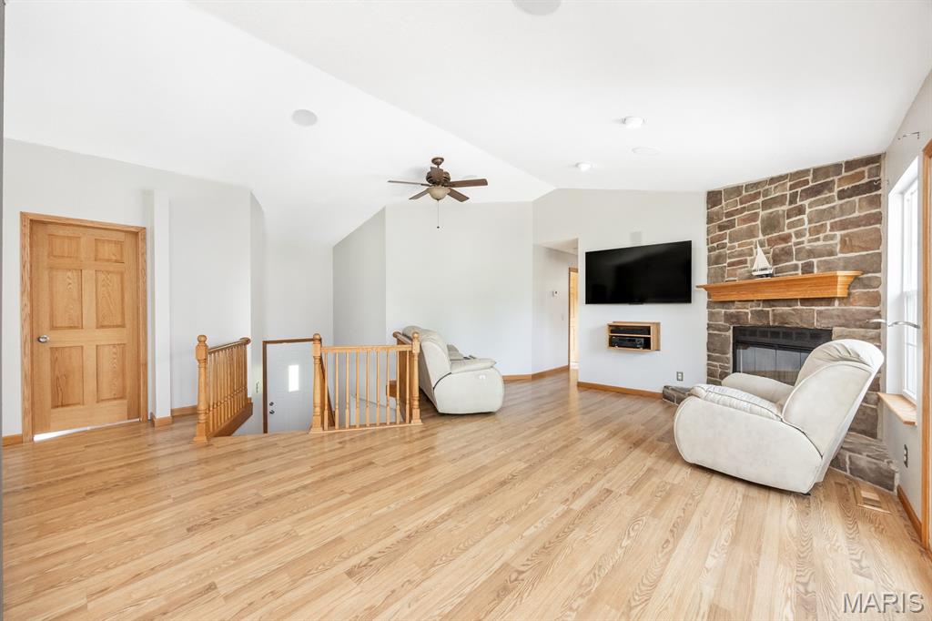 321 High Point Drive