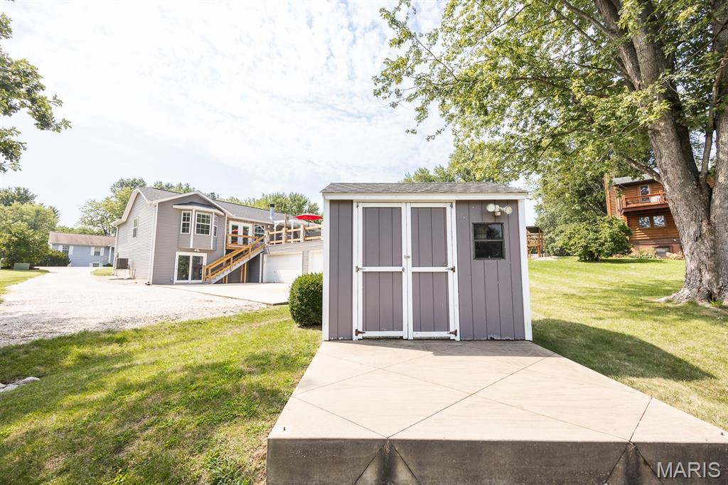 321 High Point Drive