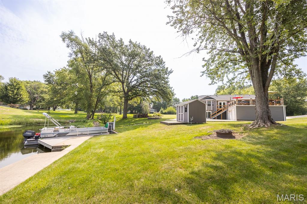 321 High Point Drive