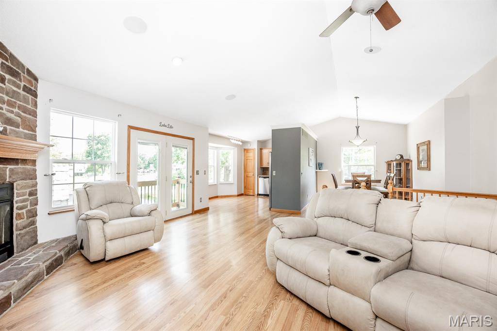 321 High Point Drive