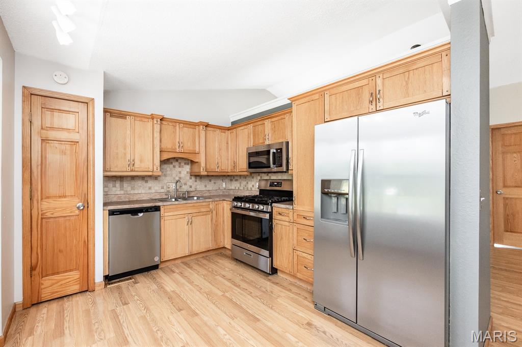 321 High Point Drive