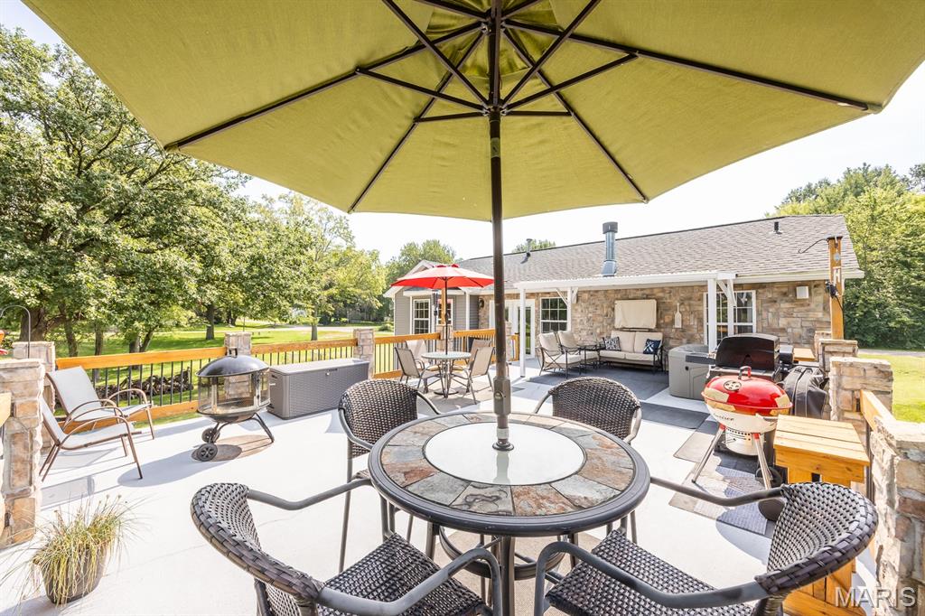 321 High Point Drive