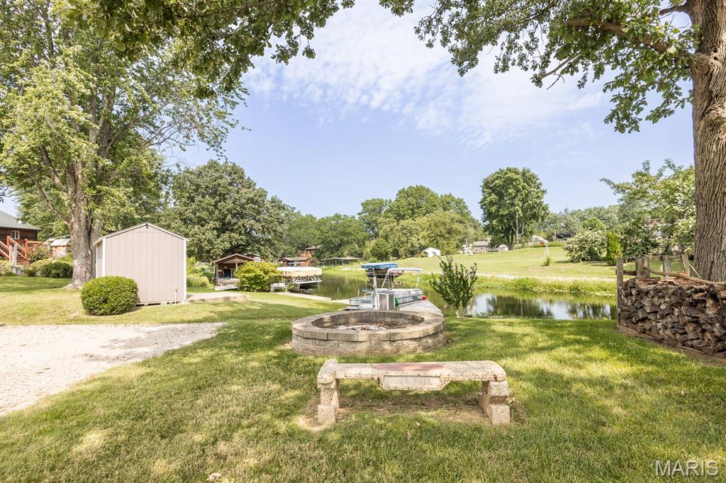 321 High Point Drive