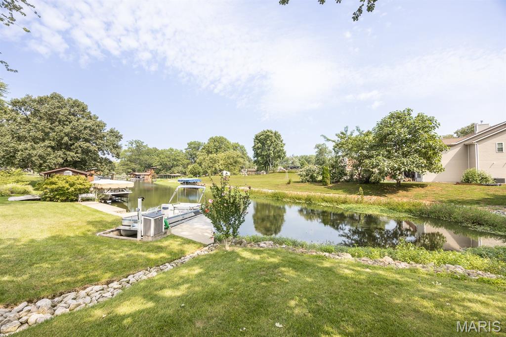 321 High Point Drive
