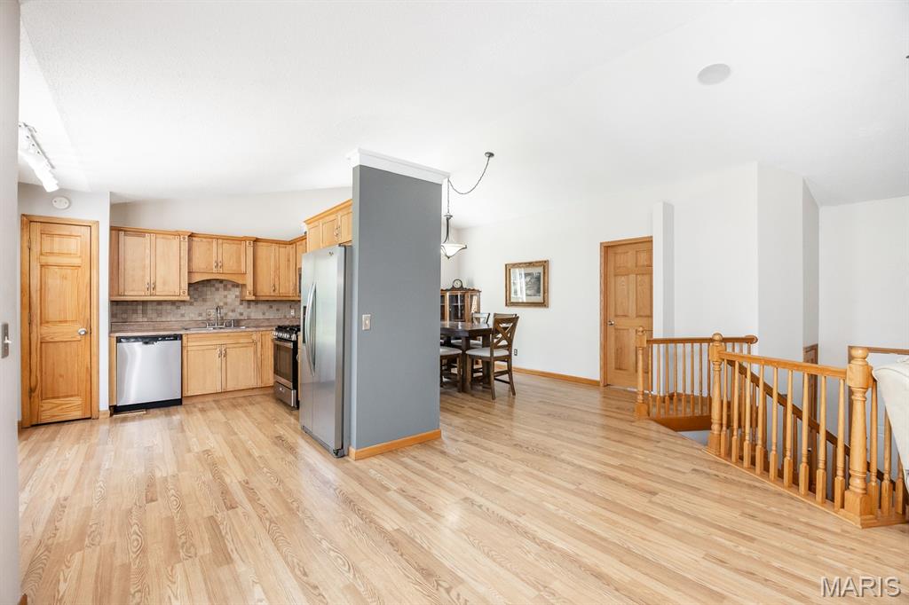 321 High Point Drive
