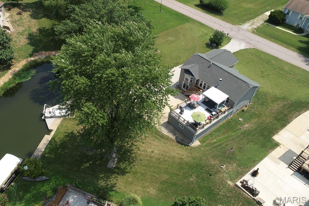 321 High Point Drive
