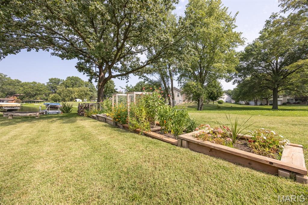 321 High Point Drive