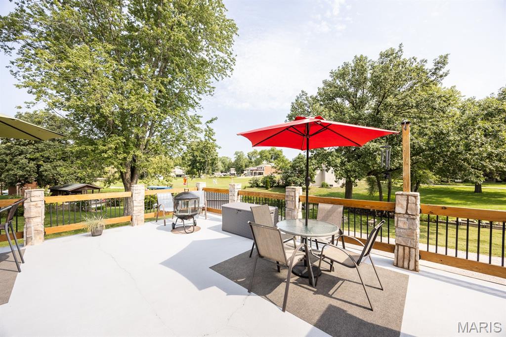 321 High Point Drive