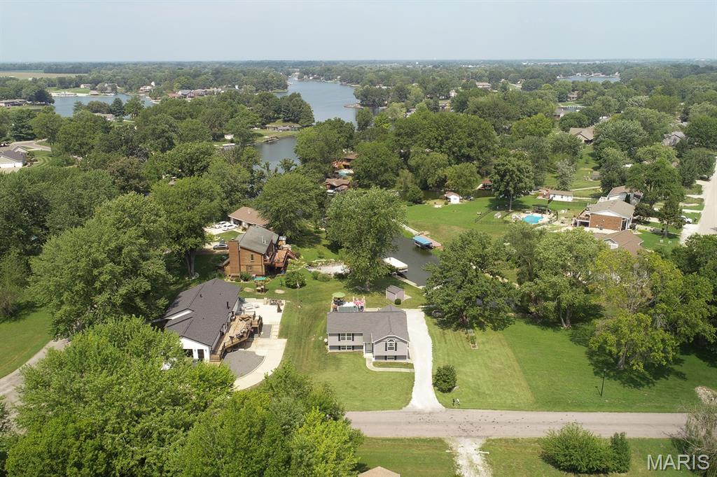 321 High Point Drive