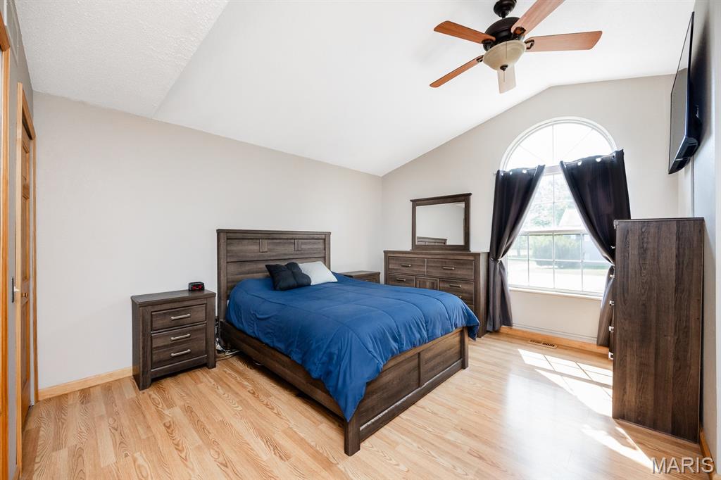 321 High Point Drive
