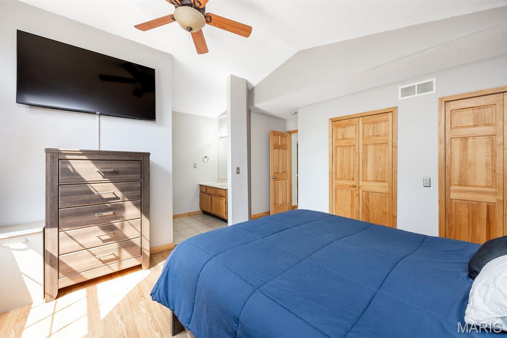321 High Point Drive