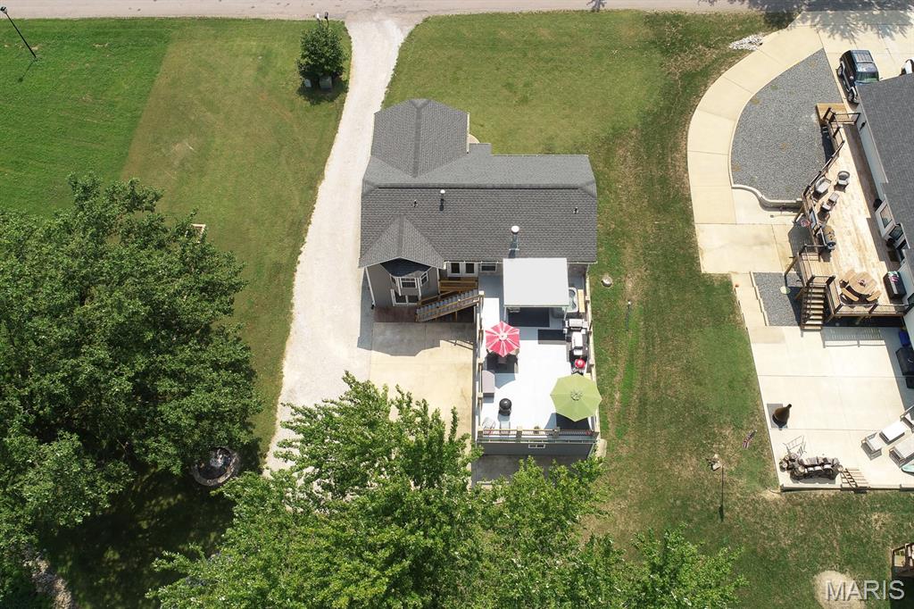 321 High Point Drive