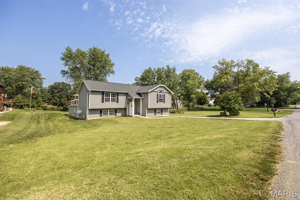 321 High Point Drive