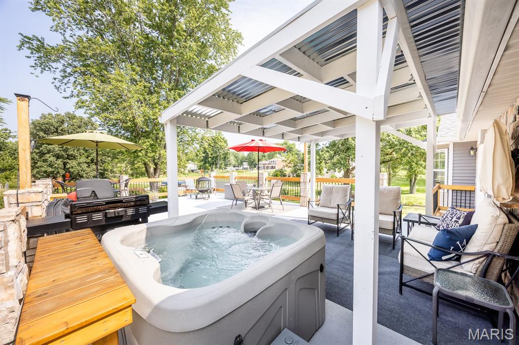 321 High Point Drive