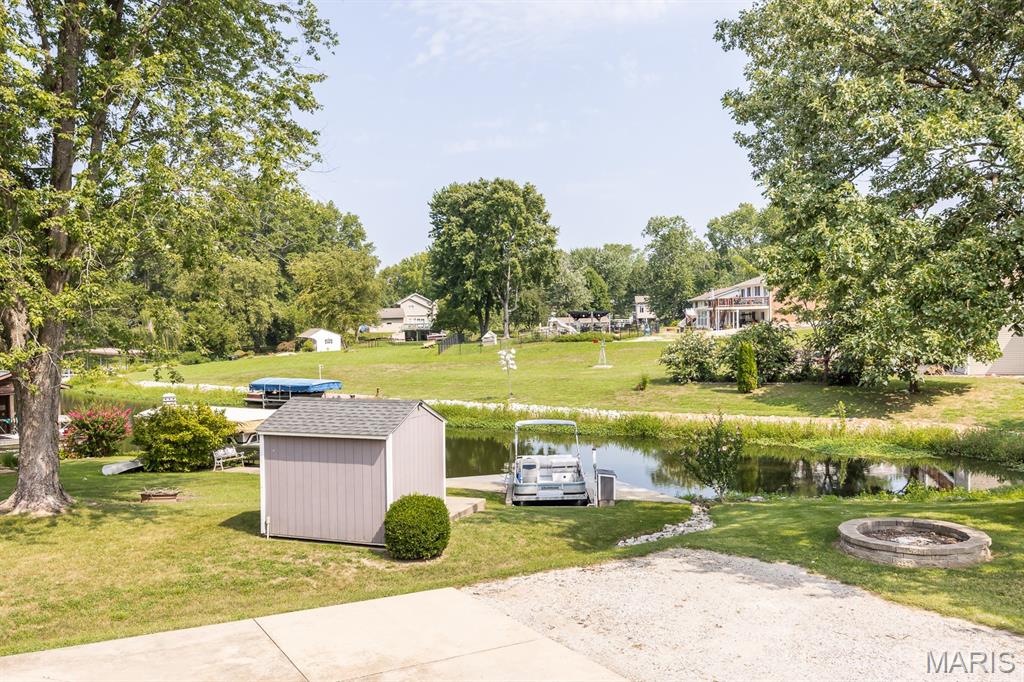 321 High Point Drive