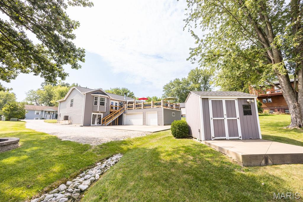 321 High Point Drive