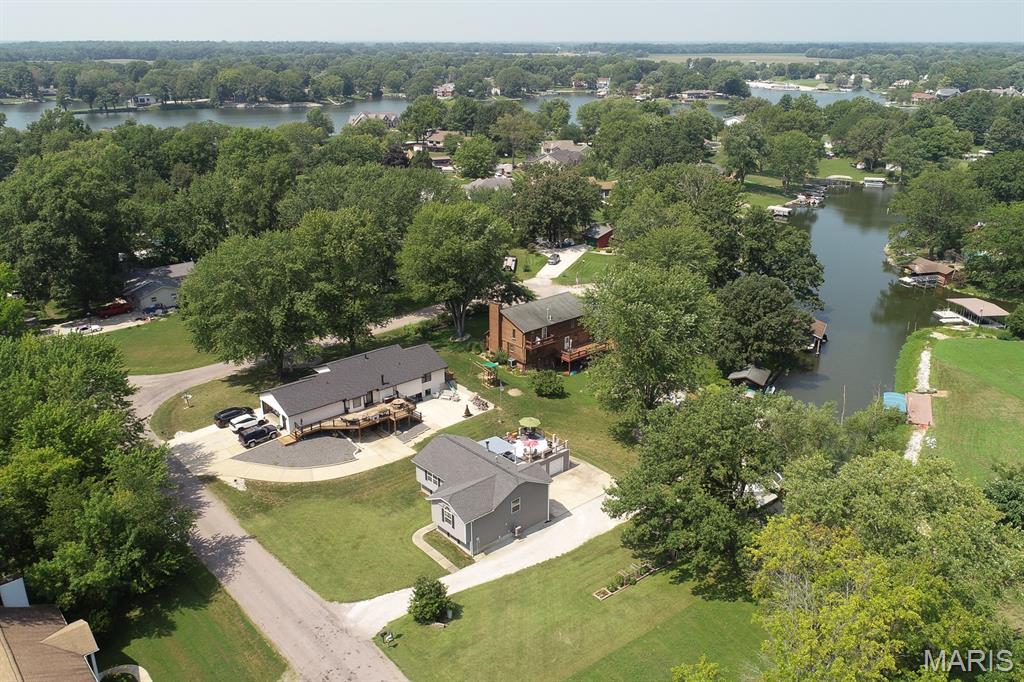 321 High Point Drive