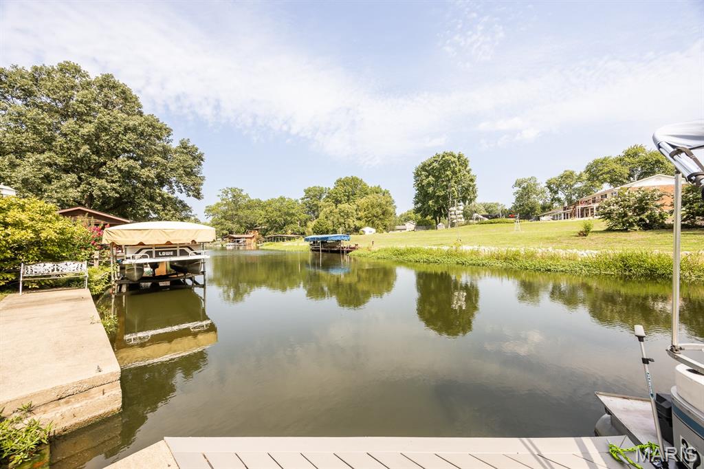 321 High Point Drive