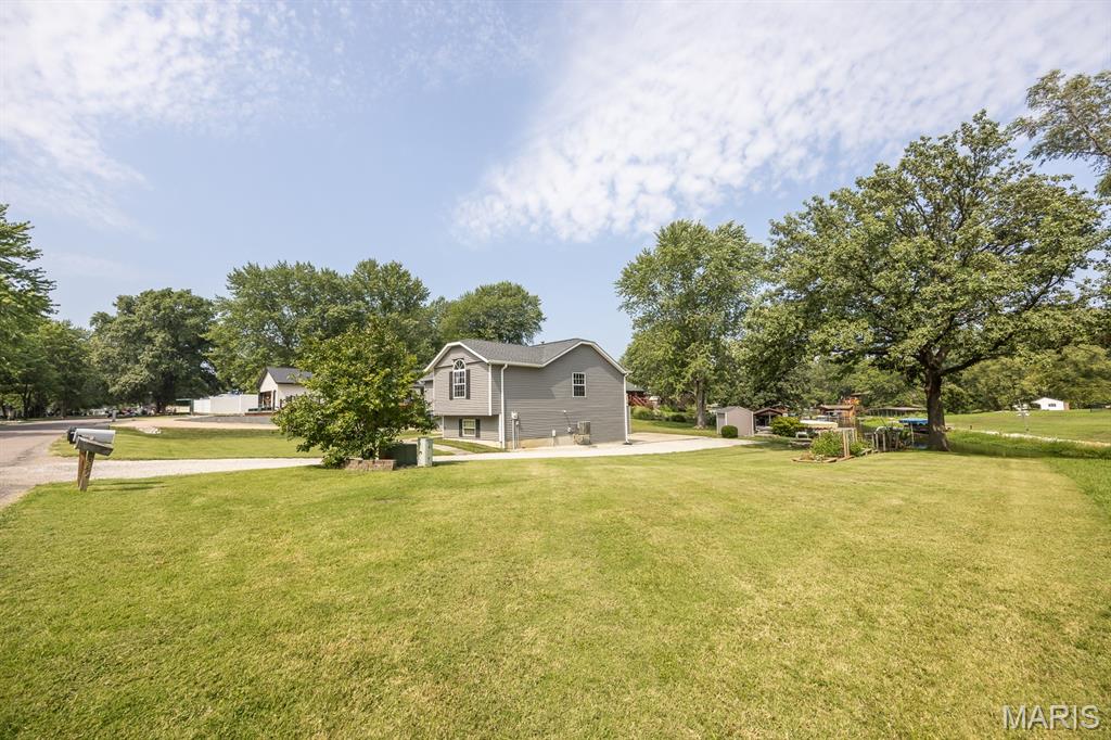 321 High Point Drive