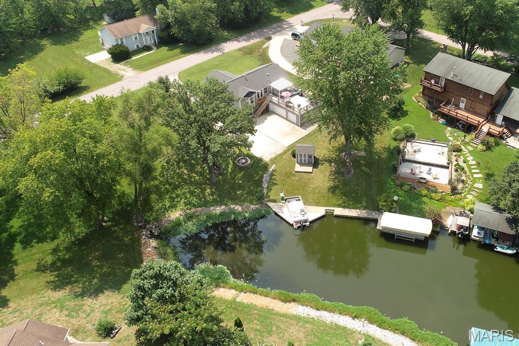 321 High Point Drive