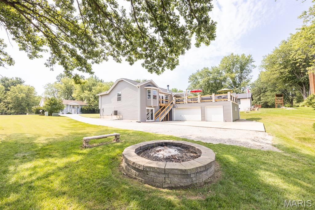 321 High Point Drive